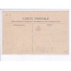 BROU: place du marché et rue de la république - très bon état