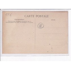 BROU: la mairie, marché à la volaille - très bon état