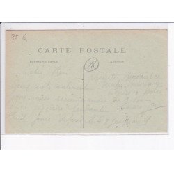 CHATENAY: les faubourgs, route de léthuin - très bon état