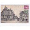 COURTALAIN: rue de cloyes - très bon état
