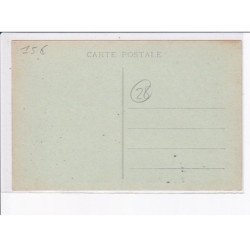 CHATEAUNEUF-en-THYMERAIS: les écoles de garçons - très bon état