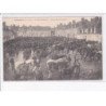 COURTALAIN: la sainte-catherine, foire aux chevaux - très bon état