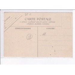 CHENE CHENU: rue principale - très bon état