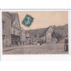 COULOMBS: le carrefour - très bon état