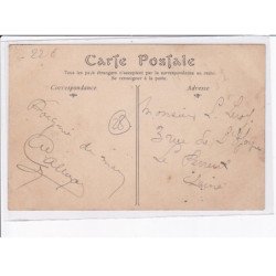 COULOMBS: le carrefour - très bon état