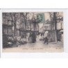 CHARTRES: le marché aux fleurs - très bon état