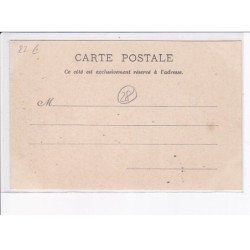 CHARTRES: place des epars 14 juillet - très bon état