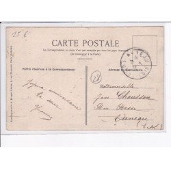 CLOYES: vieille maison rue du temple - très bon état