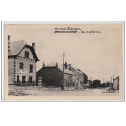 NOVION PORCIEN : rue Geoffreville - très bon état