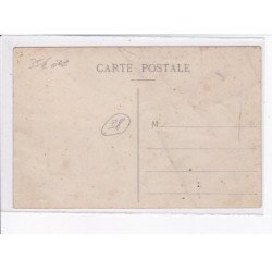 SAINT-DIDIER-D'AOSTE: hôtel du sapin, guiguet françois - état