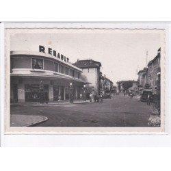 BEAUREPAIRE: place des terreaux, renault - très bon état