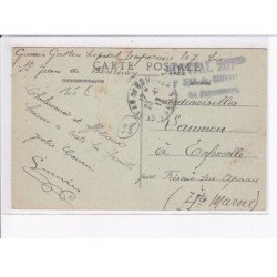 SAINT-JEAN-de-BOURNAY: les terraux - très bon état