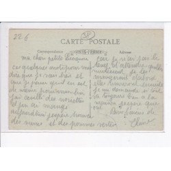 VIRIEU-sur-BOURBRE: rue de la gare - très bon état