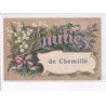 CHEMILLE: amitiés - très bon état