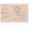 LEZIGNE: la poste - très bon état