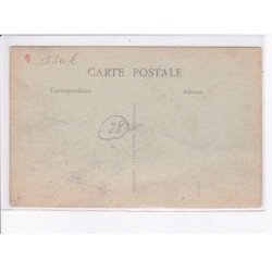 ORGERES: la machine à battre, agriculture - très bon état