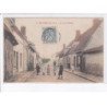 COURTALAIN: la rue de cloyes - très bon état