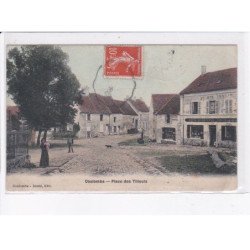 COULOMBS: place des tilleluls - très bon état