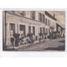 FUBLAINES: place de bureau de tabac - très bon état