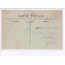 LE TEIL: la gare - très bon état