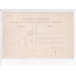 PRIVAS: place victor-hugo - très bon état