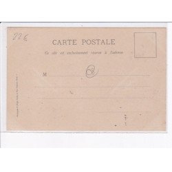 FUMAY: ardoisières du moulin sainte-anne - très bon état