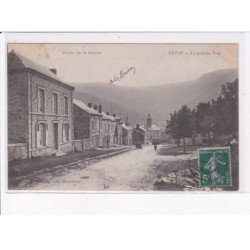 FEPIN: la grande rue - très bon état