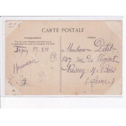 FEPIN: la grande rue - très bon état