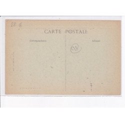HAYBES: décembre 1919, visite du président de la république, Poincaré - très bon état