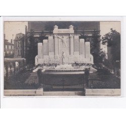 RETHEL: monument aux morts - très bon état