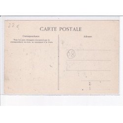 SEDAN: place d'harcourt - très bon état