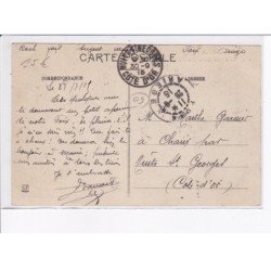 FOIX: le champ de foire - très bon état