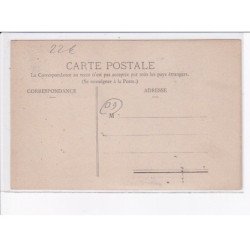 VALS: les quinconces, le jeu de boules - très bon état