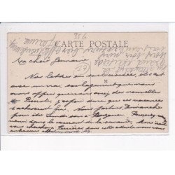 ILE D'OLERON: travaux du désensablement du port de la cotinière - très bon état