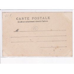 CHARENTE MARITIME: types charentais, la mérine à nastasie - très bon état