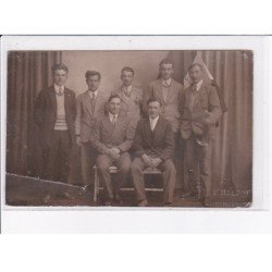 SURGERES: 2CPA, musiciens - état