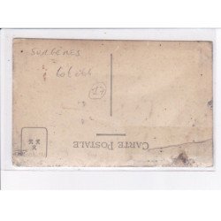 SURGERES: 2CPA, musiciens - état