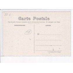 SAINT-GERMAIN-des-BOIS: la mairie - très bon état