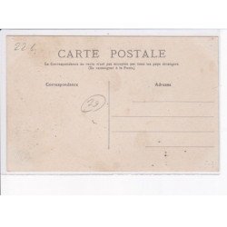 USSEL: carrefour de la croix-de-fer - très bon état