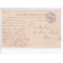 USSEL: boulevard duché - très bon état