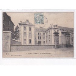 USSEL: la gendarmerie - très bon état