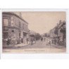 NEUFMONTIERS-les-MEAUX: rue d'osière - état