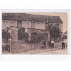 PRECY-sur-MARNE: maison martin - très bon état