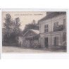 SAINT-CYR-sur-MORIN: maison boudroit - très bon état