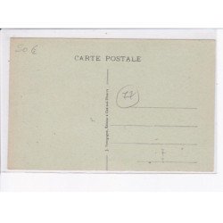 VILLENOY MEAUX: l'union commerciale - très bon état