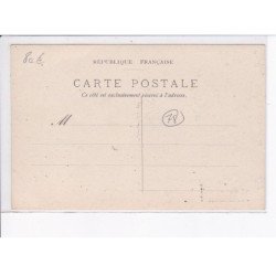 EQUEVILLY: ferme de la muette (?) - très bon état