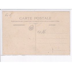 HERBEVILLE: mairie et école - très bon état