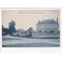 TILLY: la mairie de boissets - très bon état