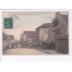 VICQ: maison sené, épicerie-mercerie-vins-café - très bon état