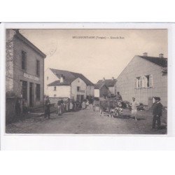 BELLEFONTAINE: grande rue - très bon état